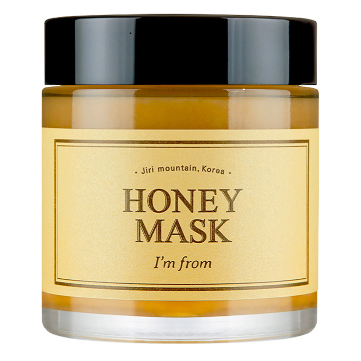 Honey Mask