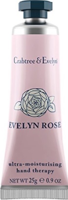 (海外) Evelyn Rose 超保湿护手霜