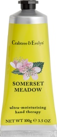 (海外） Somerset Meadows 超保湿护手霜