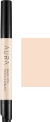 Aura Magic Pen [SPF30/PA++] [No. 1 Cream Light]