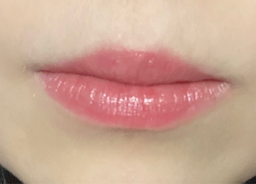 입술 발색