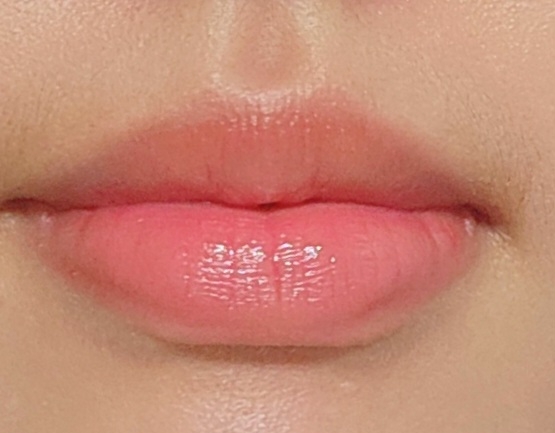 입술 발색