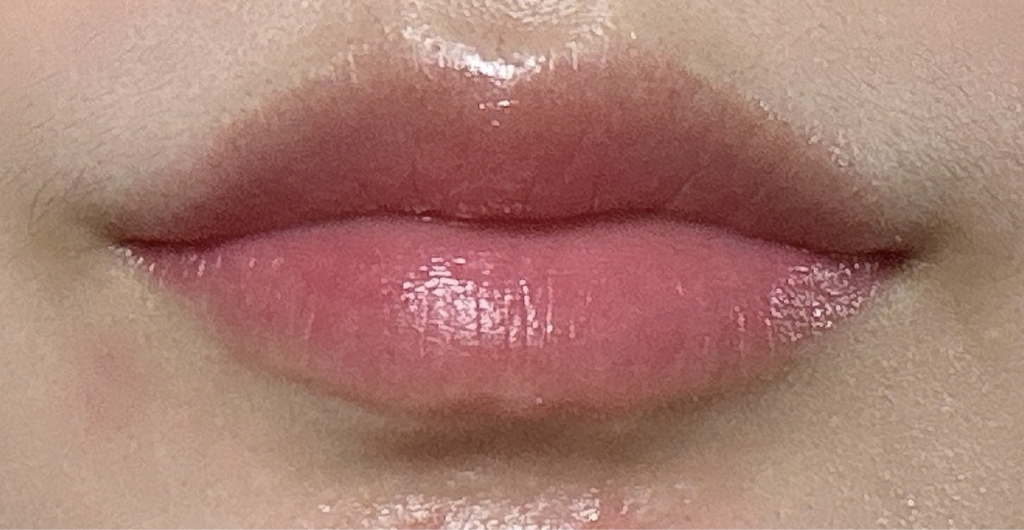 입술 발색