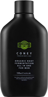 ANNAPLUS Connie Organic Root Fermentation All-in-One for Men