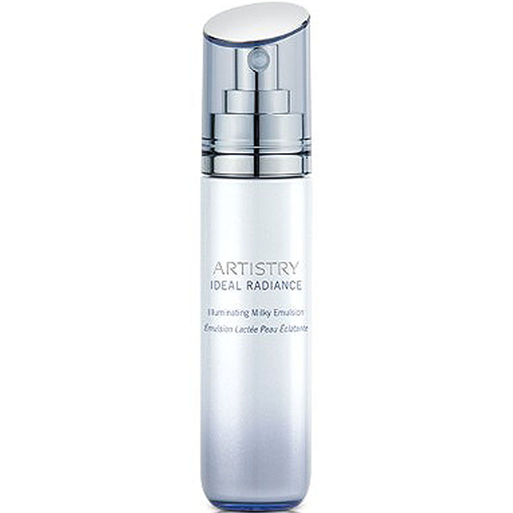 ARTISTRY IDEAL RADIANCE 乳液 100ml 3本セット イデアル ラディアンス | アーティストリー