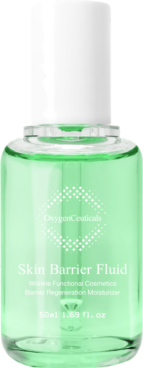 オキシジェンシューティカルズ (OxygenCeuticals) スキンバリア 