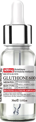 medi peel glutathione 600 review MEDIPEEL Bio Intense Gluthione 600 White Ampoule Reviews for 30s