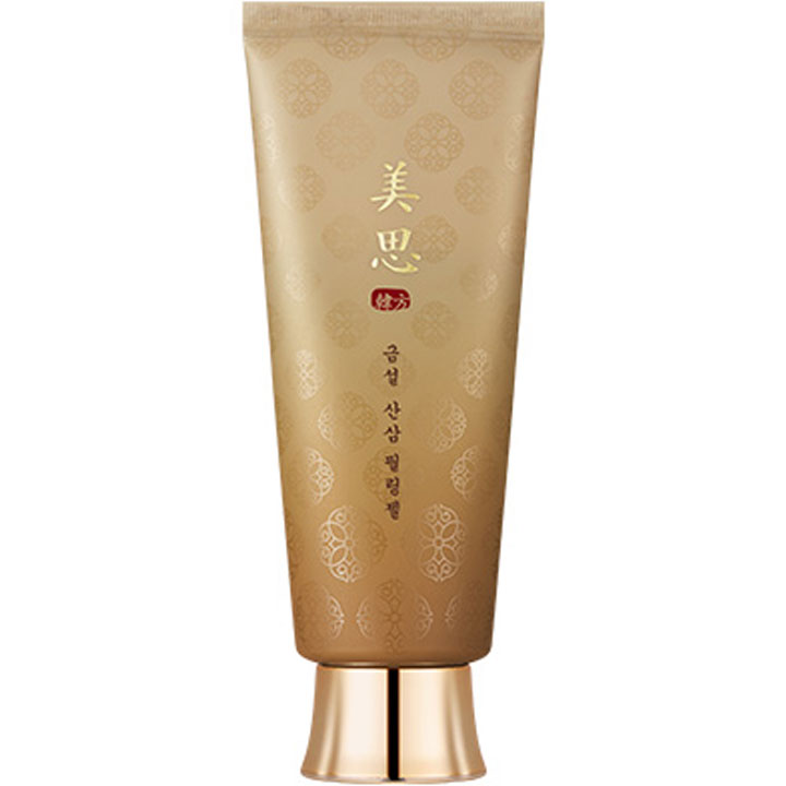 [Misa] Geumseol Wild Ginseng Peeling Gel