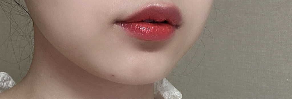 입술 발색