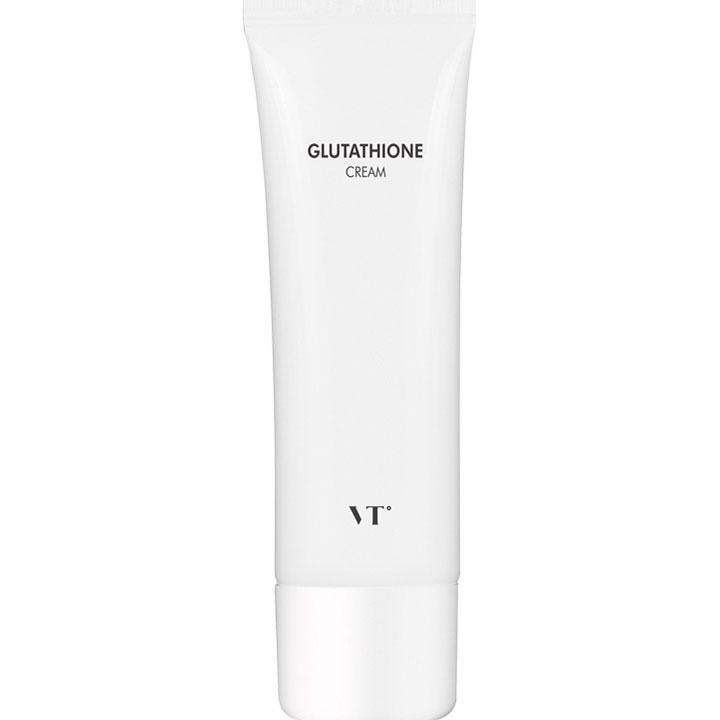 VTCOSMETICS glutathione cream Reviews for Combination Skin | Hwahae