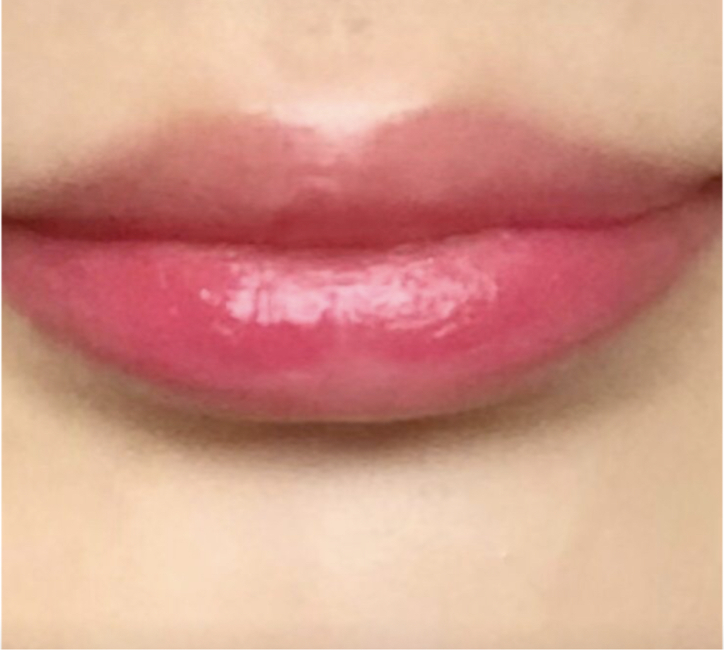 입술 발색
