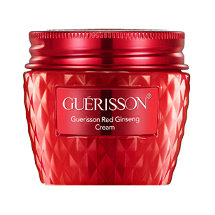 GUERISSON red ginseng cream | Hwahae Global