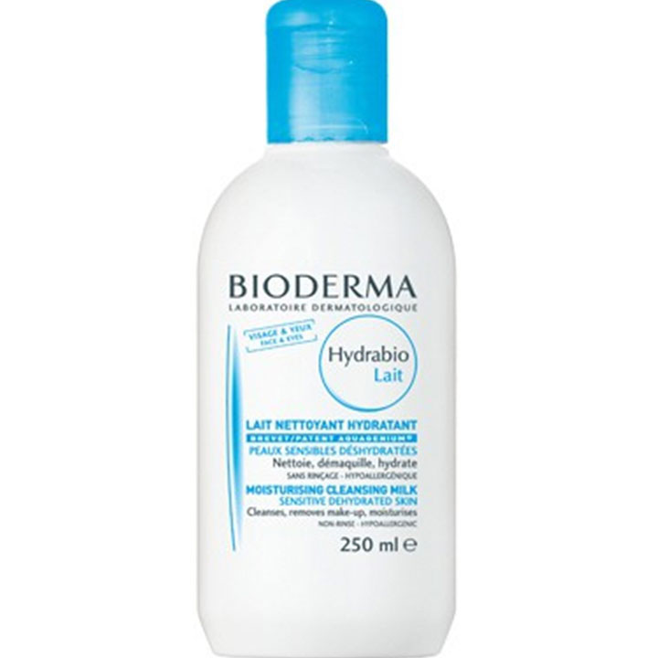 (Nước ngoài) Hydra Bio-Le