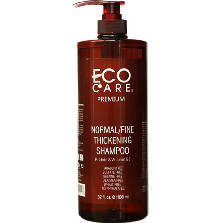 Normal Fine Thickening Shampoo