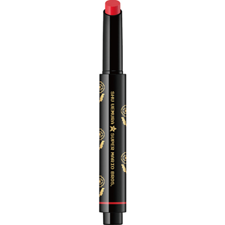 shuuemura Tint in Balm [Fire Flower Red] (Super Mario Collection ...