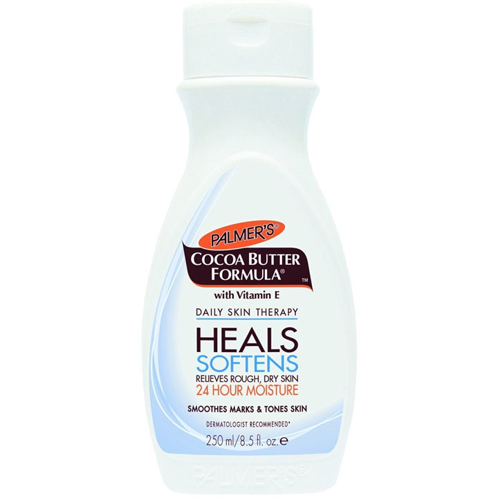 (海外) Palmer's Cocoa Butter Formula with Vitamin E Heals & Softens Rough, Dry Skin (Cocoa Butter Formula Dry Skin)