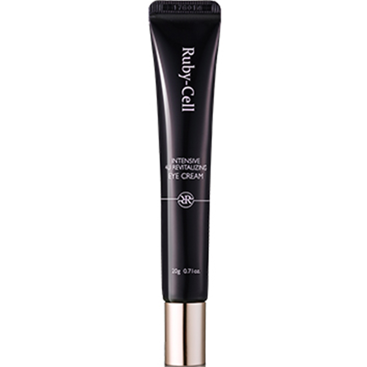 アイケア Ruby-Cell INTENSIVE 4U EYE CREAM 15g Ruby-Cell INTENSIVE 4U REVITALIZING PLUS Eye Cream 15g