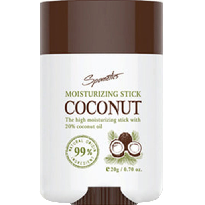 Thanh dưỡng ẩm dừa