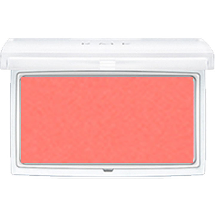 RMK Ingenious Powder Cheeks N [13 Bright Orange] Ingredient Information