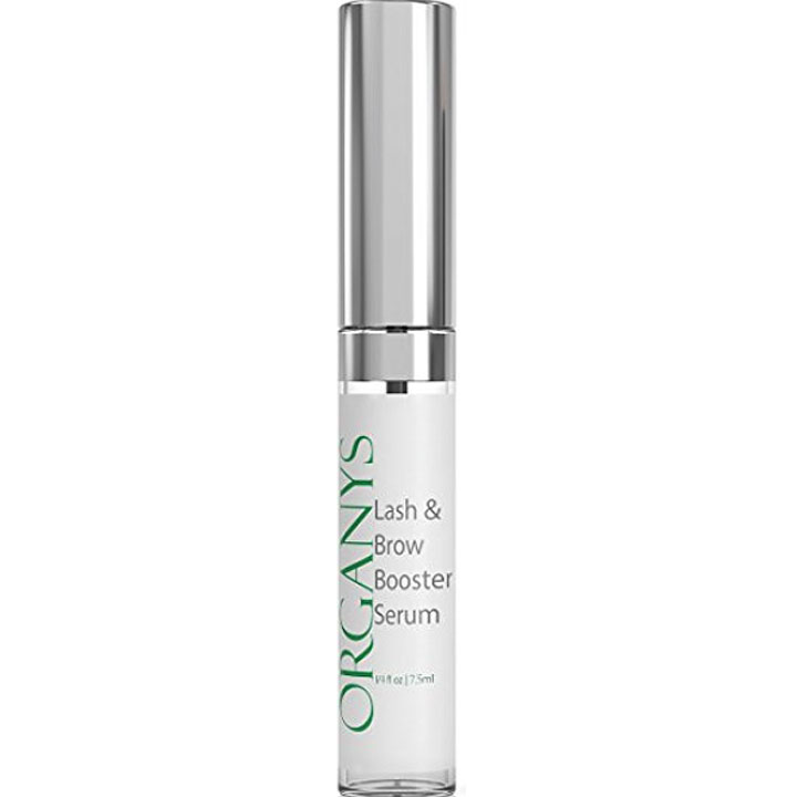 Lash & Brow Booster Serum