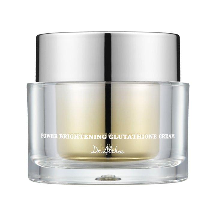 Dr.Althea Power Brightening Glutathione Cream