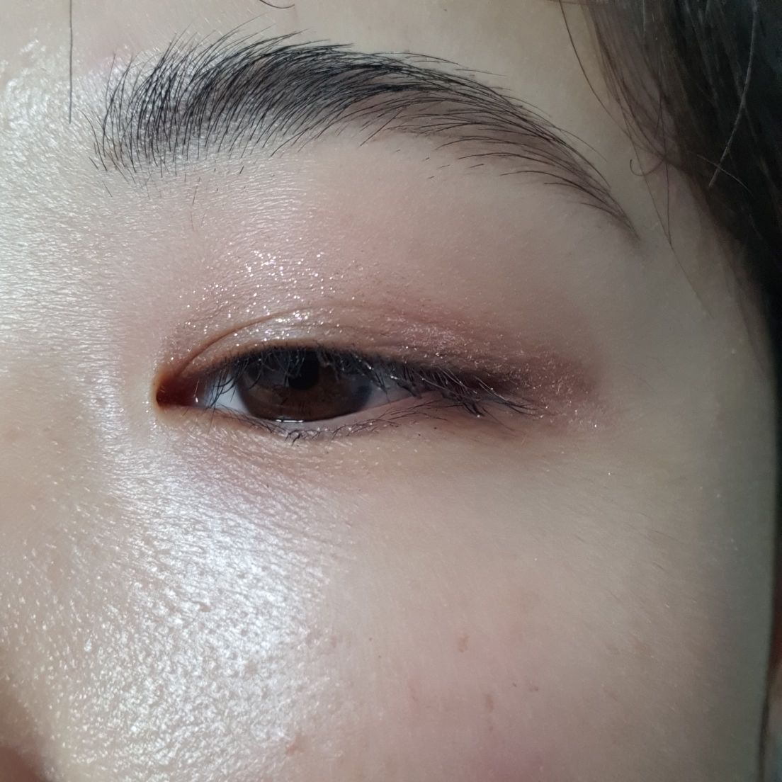 펄감
