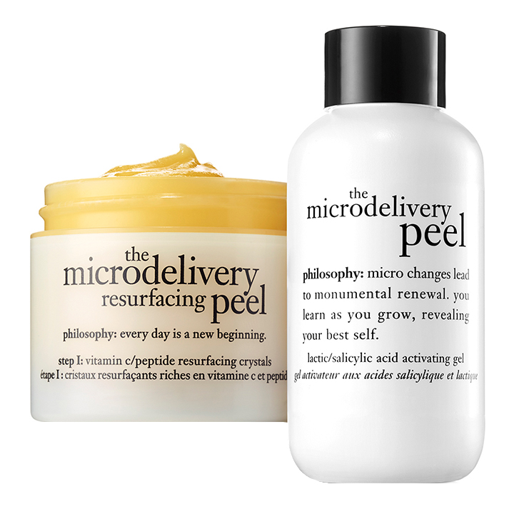 The Micro Delivery Resurfacing Peel
