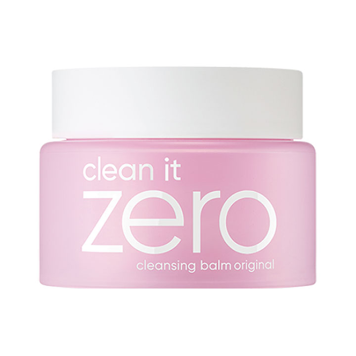 Clean It Zero Cleansing Balm [Original]