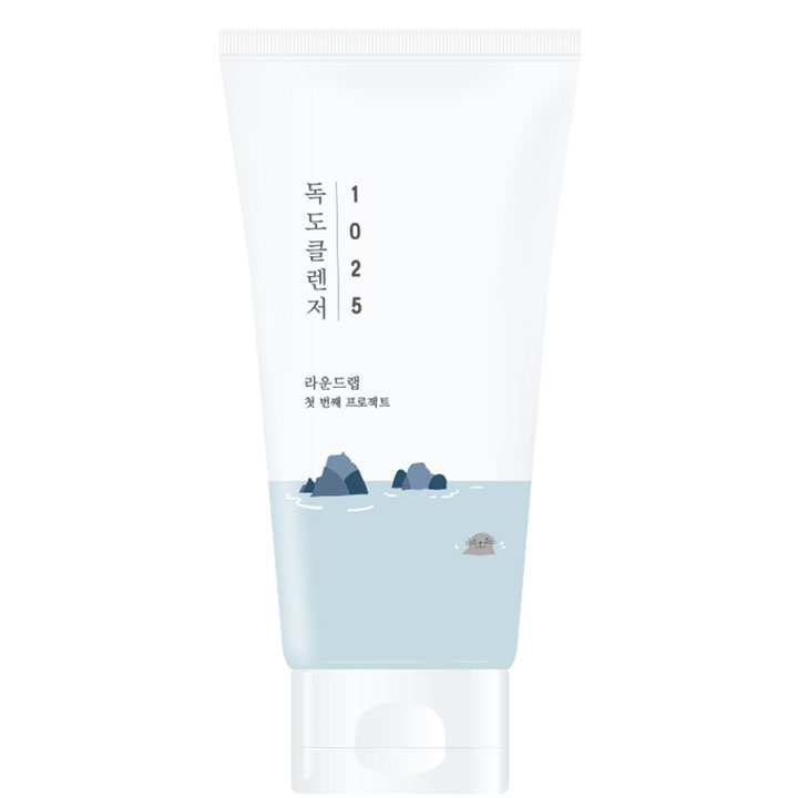 1025 Dokdo Cleanser