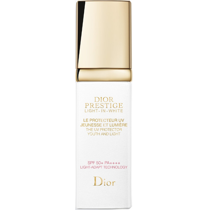 Dior Prestige Light in White UVプロテクター 01 Dior PRESTIGE LIGHT-IN-WHITE LE PROTECTEUR UV Mineral BB or