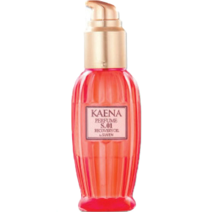卡伊娜香水复原油 [葡萄柚] 由 Kaena Parfums 提供