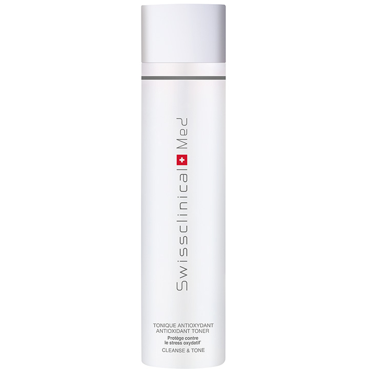 Ecla 抗氧化爽肤水