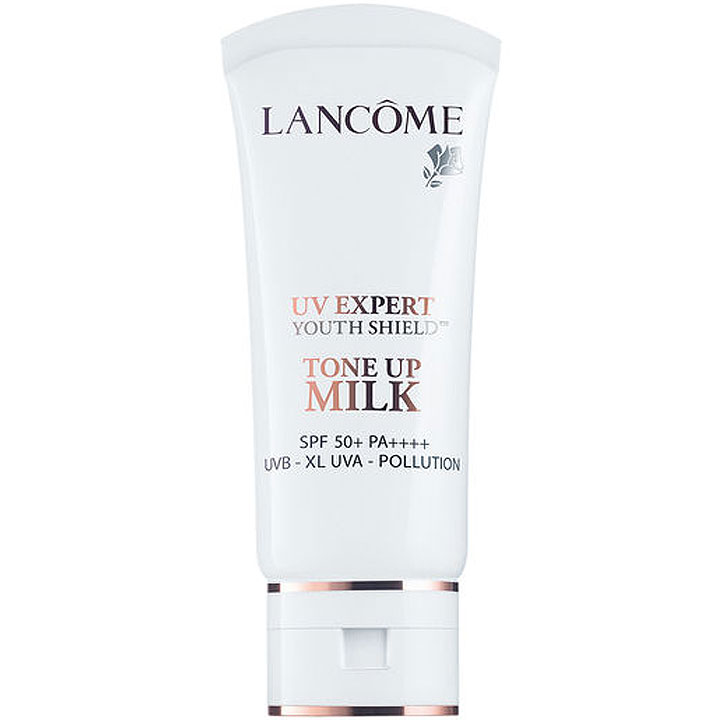 LANCOME UV Expert Youth Shield Tone Up Milk [SPF50+/PA++++