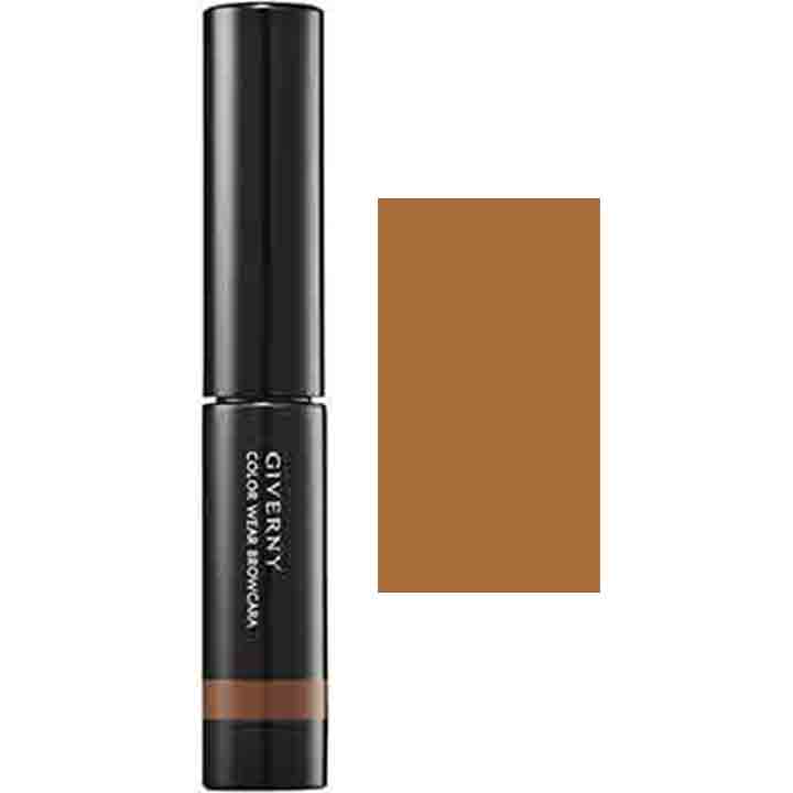 GIVERNY Color Wear Brow Collar [No. 2 Light Brown] | Hwahae Global