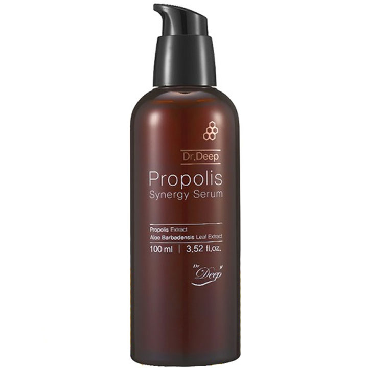 própolis 协同精华