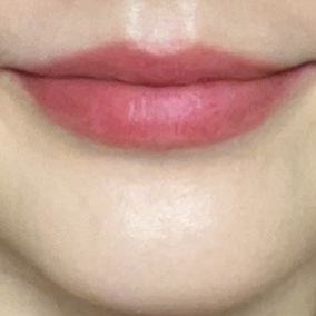 입술 발색