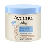 Aveenobaby Dermexaato 夜用晚霜