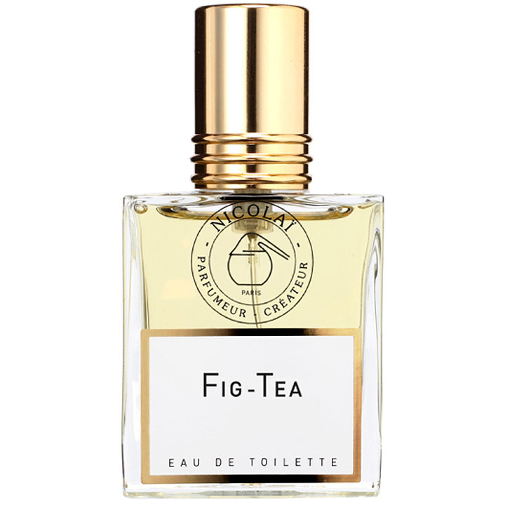 Agua de Colonia Whig