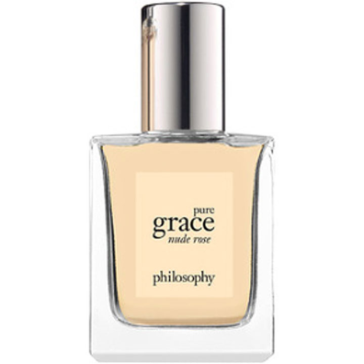 Pure Grace Nude Rose Fragrance EDT