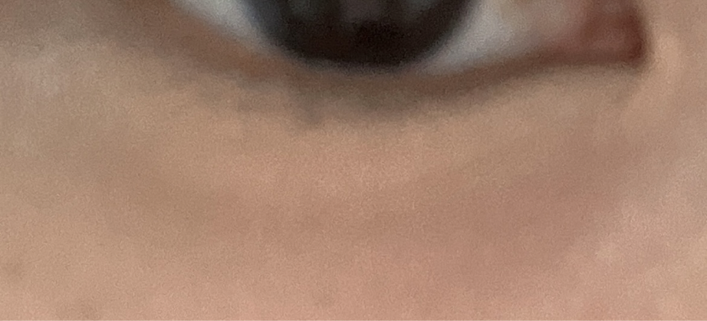 눈 발색