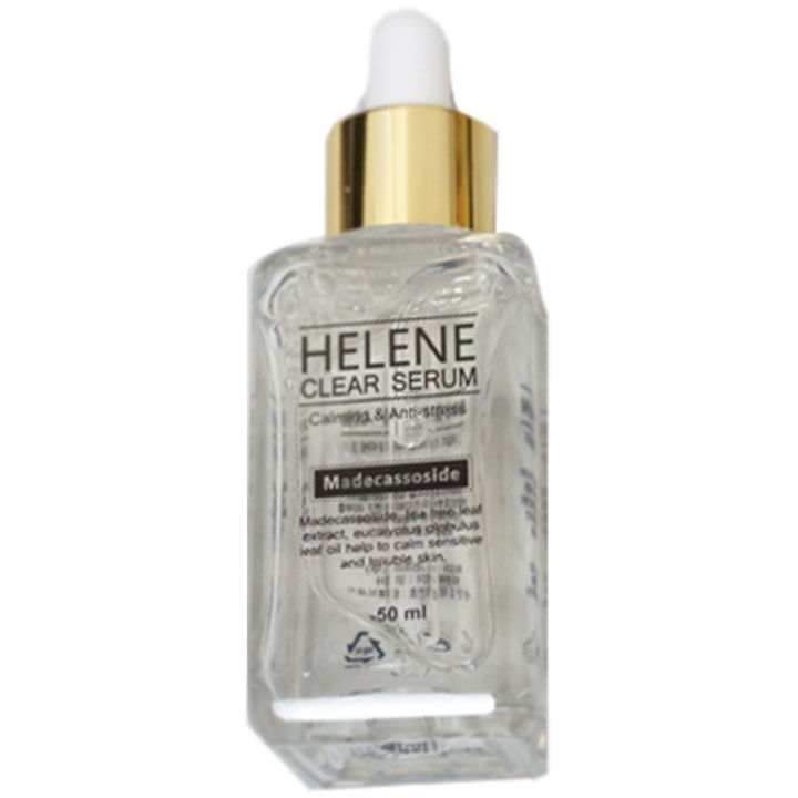 美容液 heihei HELENE clear serum | Hwahae
