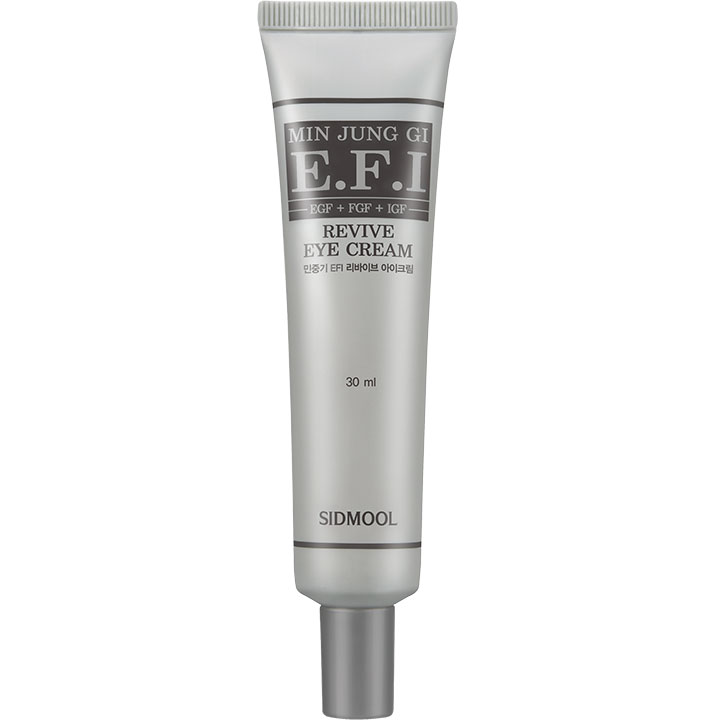 Minjunggi EFI 眼霜