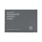 弗罗莫西贝 去角质精华面膜