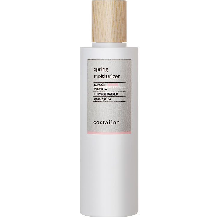 Kem dưỡng ẩm mùa xuân