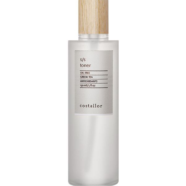 Toner mùa xuân hè