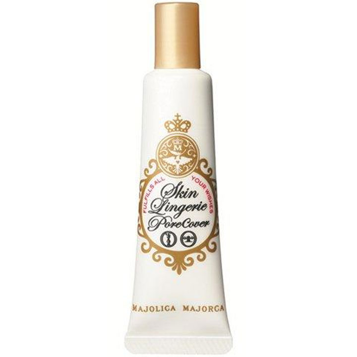 美肤内衣毛孔遮瑕膏 [SPF20/PA+)