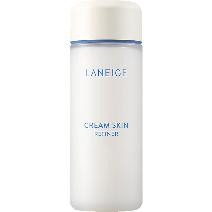 cream skin
