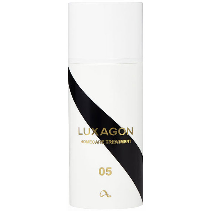 Luxagon 05 Không cần xả (dành cho tóc uốn)