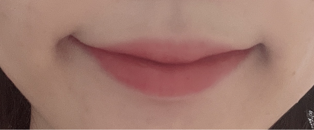 입술 발색