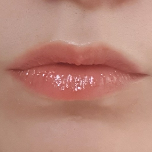 입술 발색